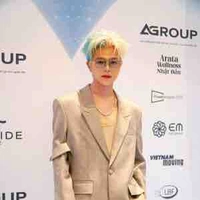 Quang Anh ( Rhyder)