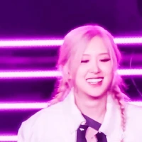 chaeyoung- cô ( Rosé)