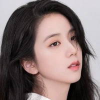 kim Jisoo- chị