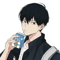 Kageyama Tobio