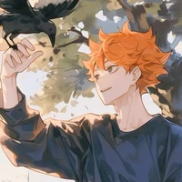 Hinata Shoyo