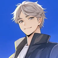 Sugawara Koushi