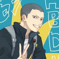 Tanaka Ryuunosuke