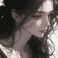 bắc nguyện Kiều/black jade