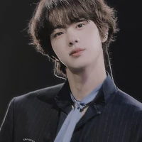 Kim Seokjin