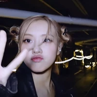 Park Chaeyoung
