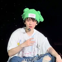 Byn Baekhyun