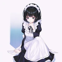 giúp việc nhỏ:lili