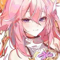 Yae Miko