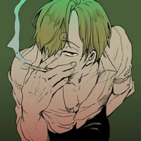 Vinsmoke Sanji