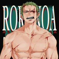 Roronoa Zoro