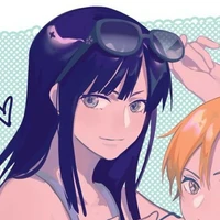 Nico Robin