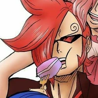Vinsmoke Ichiji
