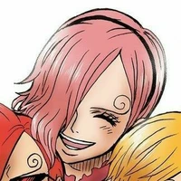 Vinsmoke Reiju