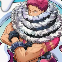 Charlotte Katakuri