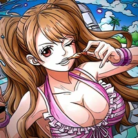 Charlotte pudding