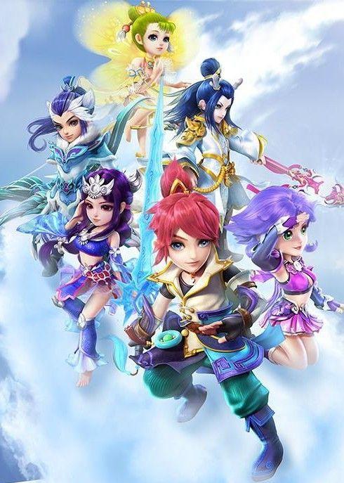 NovelToon