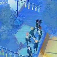 Nhân vật đa nghề