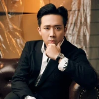 Huỳnh Trấn Thành