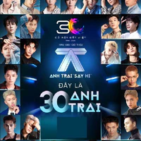 Anh Trai Say Hi (trừ một số)