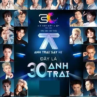 Anh Trai Say Hi (trừ một số)