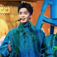 Đặng Thành An - Negav • 01