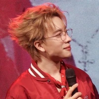 Trần Phong Hào - Nicky • 95