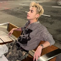 Lê Quang Hùng - Quang Hùng MasterD • 97