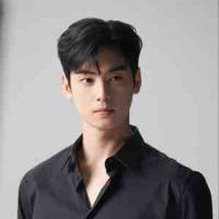 Cha Eun Woo