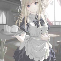 Người hầu (Chika)