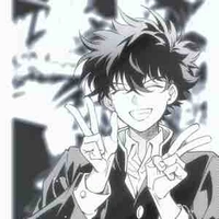 Kuroba Kaito