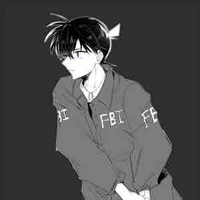 Kudo Shinichi