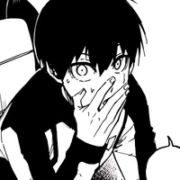 Isagi Yoichi
