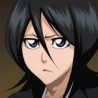 Kuchiki Rukia