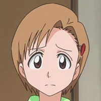 Yuzu Kurosaki