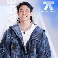 Vũ Tuấn Huy (Tage)