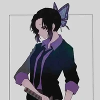 Kocho Shinobu