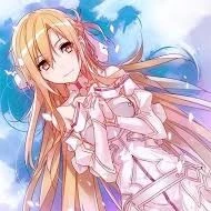 Yuuki Asuna