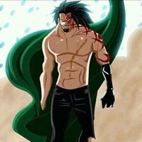Monkey D dragon