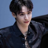 Song Jaewon(Hwarang)