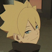 uzumaki boruto
