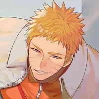 uzumaki naruto