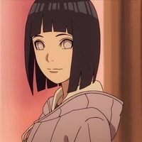 huuga Hinata