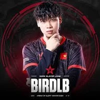 1S_ Birdlb