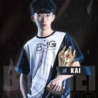 BMG_ Kai
