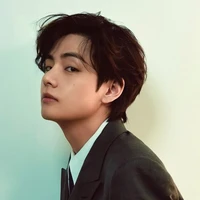 Kim taehyung