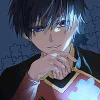 Isagi Yoichi