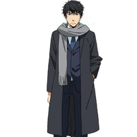 Satoru Mikami 