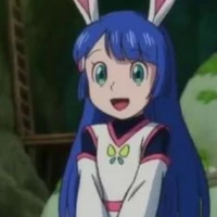 Tsukino Luna