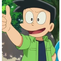 Honekawa Suneo